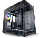 Antec C5 Curve ARGB Black mid tower case