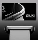 HiFuture Zone3 Smart Watch Black