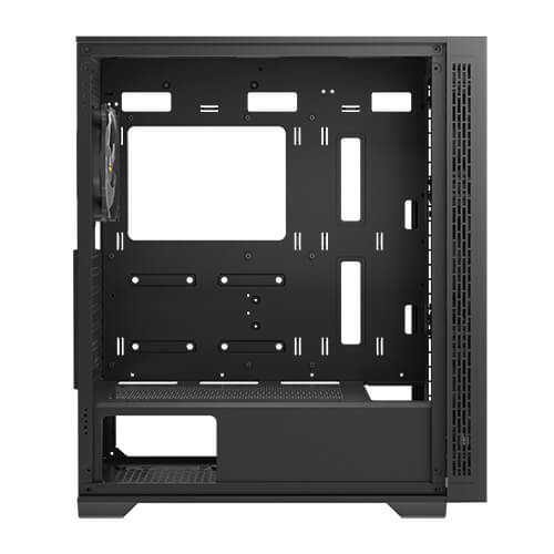 Antec AX81 Elite ARGB fan x 4  Mid Tower Case