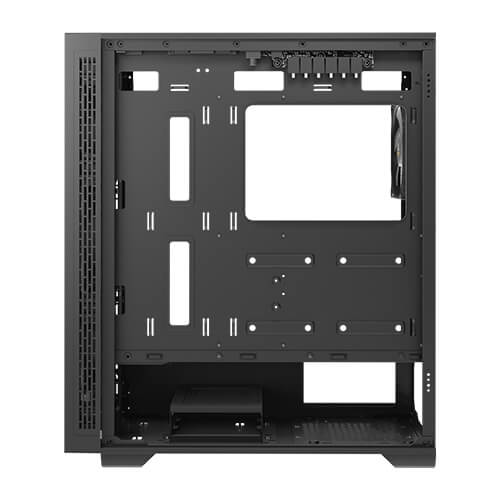 Antec AX81 Elite ARGB fan x 4Â  Mid Tower Case