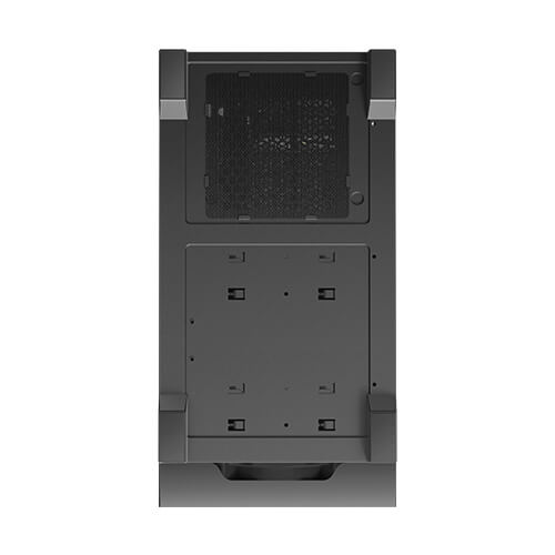 Antec AX81 Elite ARGB fan x 4Â  Mid Tower Case