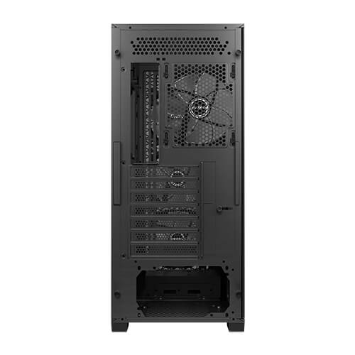 Antec AX90Â  Mid-Tower Case with 4 x 120mm ARGB Fans
