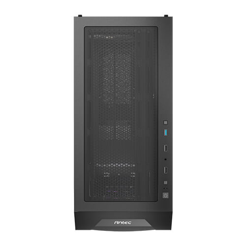 Antec AX90Â  Mid-Tower Case with 4 x 120mm ARGB Fans