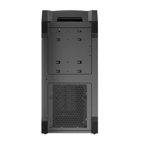 Antec AX90Â  Mid-Tower Case with 4 x 120mm ARGB Fans
