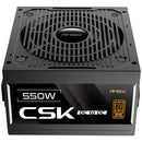 Antec CSK550DC AU 80plus Bronze 5yr Warranty PSU