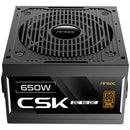 Antec CSK650DC AU 80plus Bronze 5yr Warranty PSU