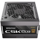 Antec CSK850 PRO 850w Bronze semi-modular PSU