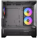 Antec CX500M ARGB  black mid tower gaming case