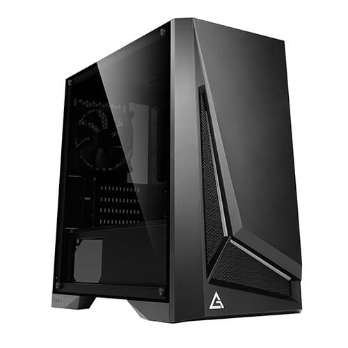 Antec DP301M RGB micro tower case