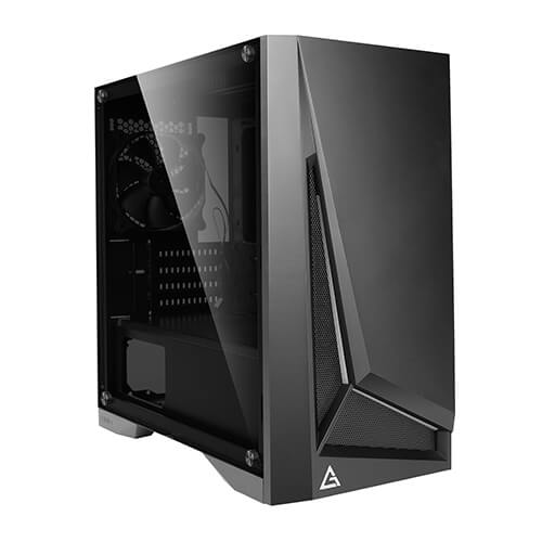 Antec DP301M RGB micro tower case