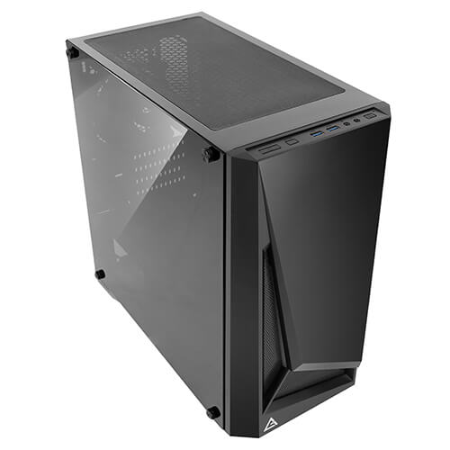 Antec DP301M RGB micro tower case
