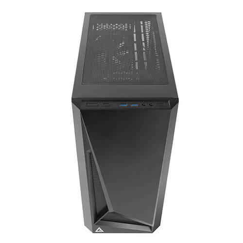 Antec DP301M RGB micro tower case