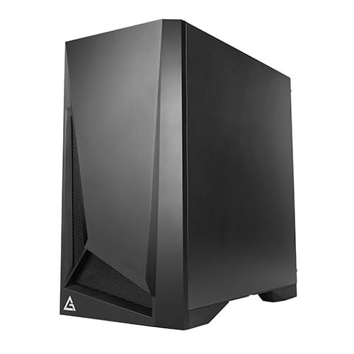 Antec DP301M RGB micro tower case
