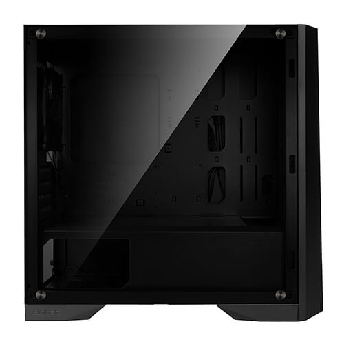Antec DP301M RGB micro tower case