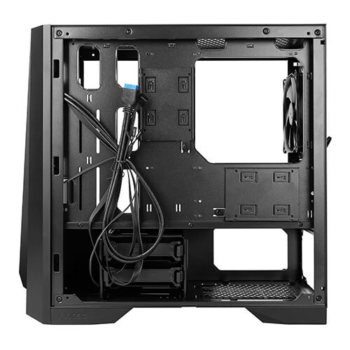 Antec DP301M RGB micro tower case