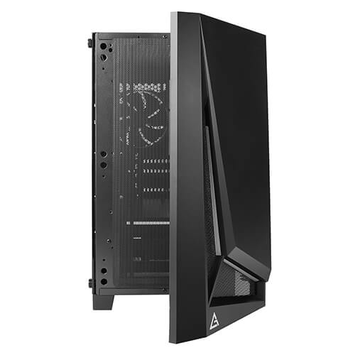 Antec DP301M RGB micro tower case