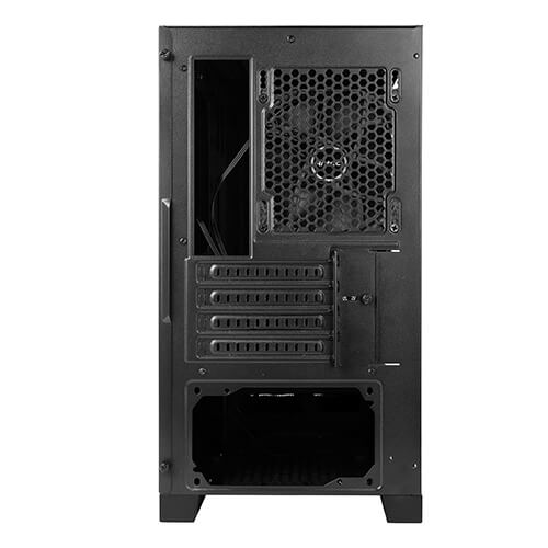 Antec DP301M RGB micro tower case