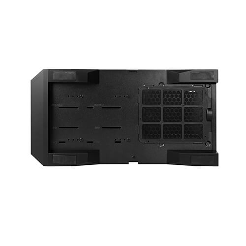 Antec DP301M RGB micro tower case