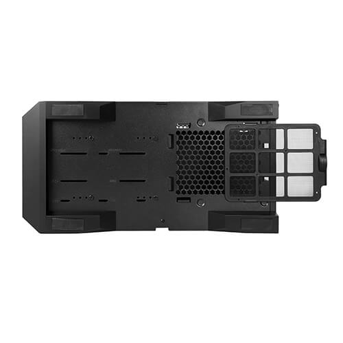 Antec DP301M RGB micro tower case