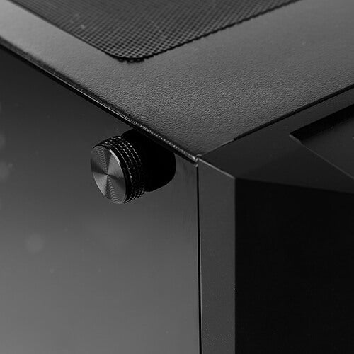 Antec DP301M RGB micro tower case