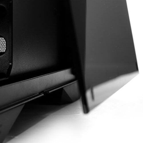 Antec DP301M RGB micro tower case