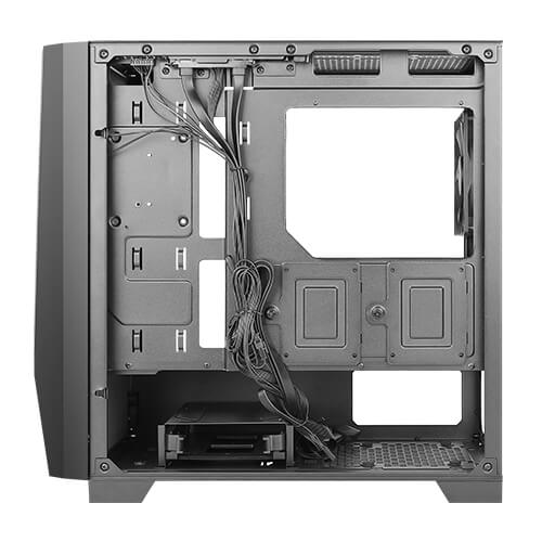 Antec Draco 10 Compact PC Chassis with ARGB