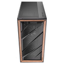 Antec FLUX  Mid Tower Case