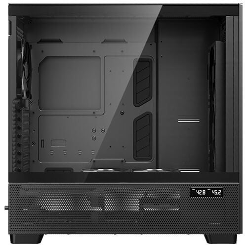 Antec FLUX PRO Full Tower Case
