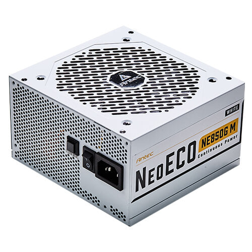 Antec NE850G M White 80+ Gold Full Modular Power supply