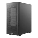 Antec NX500M mid tower gaming case ARGB fan x 3 front Type-C 320mm GPU clearance