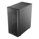 Antec NX500M mid tower gaming case ARGB fan x 3 front Type-C 320mm GPU clearance