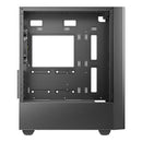 Antec NX500M mid tower gaming case ARGB fan x 3 front Type-C 320mm GPU clearance