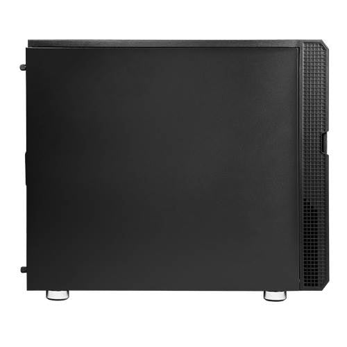 Antec P5 slient Micro-ATX case