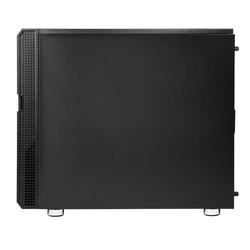 Antec P5 slient Micro-ATX case