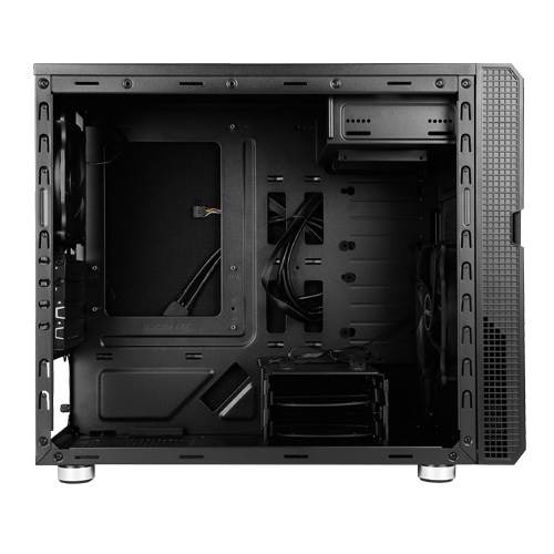 Antec P5 slient Micro-ATX case