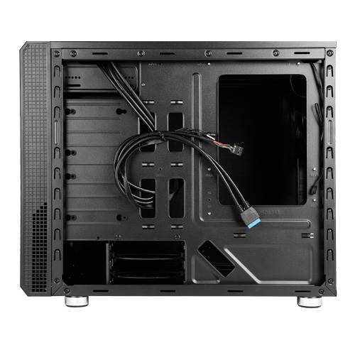 Antec P5 slient Micro-ATX case
