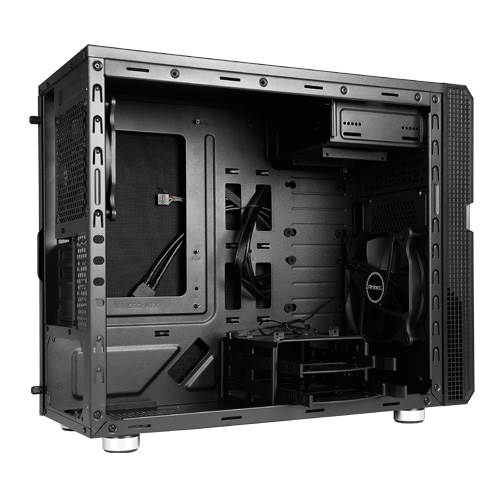 Antec P5 slient Micro-ATX case