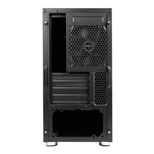 Antec P5 slient Micro-ATX case