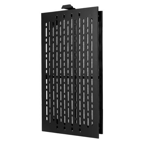 Antec P5 slient Micro-ATX case