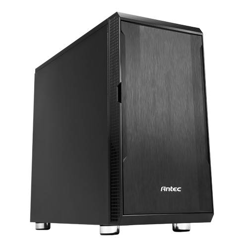 Antec P5 slient Micro-ATX case
