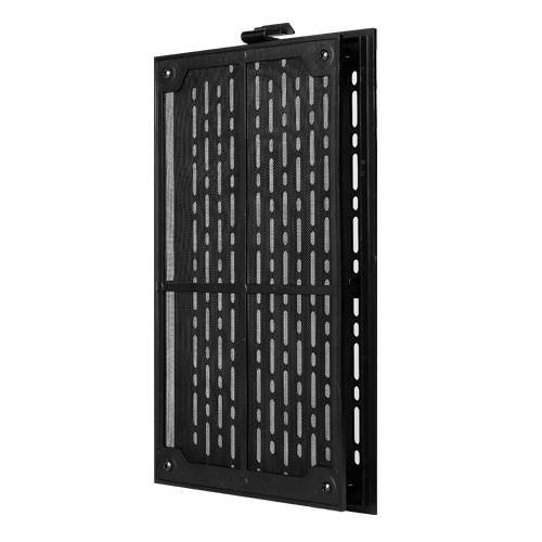 Antec P5 slient Micro-ATX case