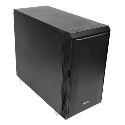 Antec P5 slient Micro-ATX case