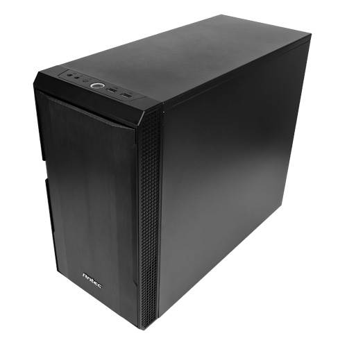 Antec P5 slient Micro-ATX case