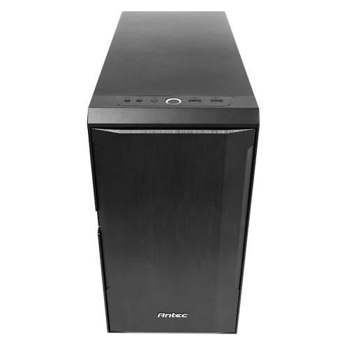 Antec P5 slient Micro-ATX case