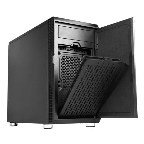 Antec P5 slient Micro-ATX case
