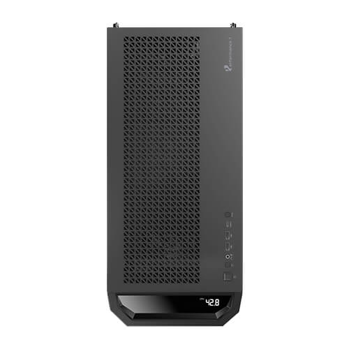 Antec Performance 1 FT Full Tower PC case