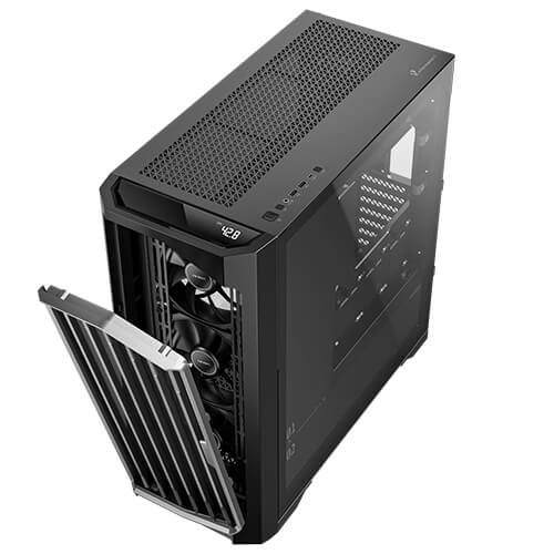 Antec Performance 1 FT Full Tower PC case