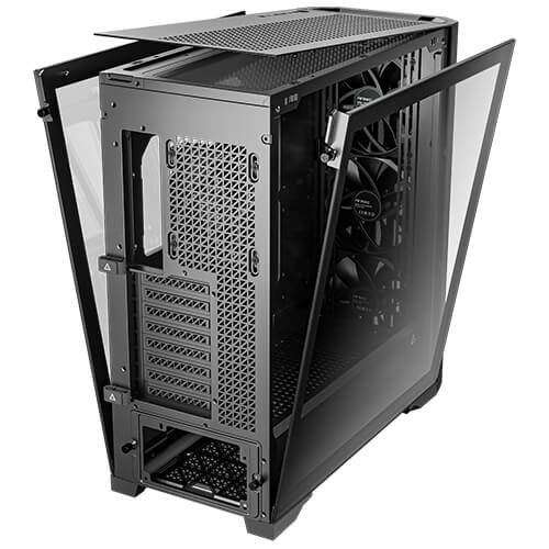 Antec Performance 1 FT Full Tower PC case