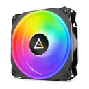 Antec Prizm x 120 ARGB 3+C 3 in 1 pack with fan controller