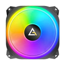 Antec Prizm x 120 ARGB 3+C 3 in 1 pack with fan controller